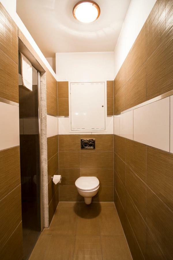 Mountain View Apartments Пизендорф Номер фото
